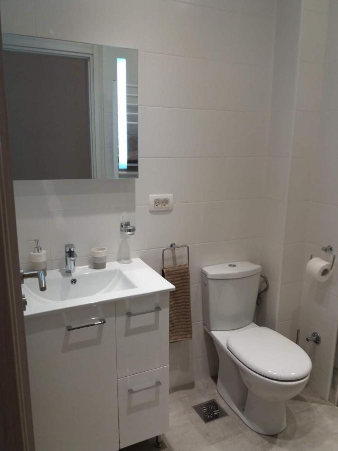 Bay Of Kotor View Apartment With Pool เพรอชานิ ภายนอก รูปภาพ